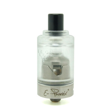 Hurricane Junior RTA by E-Phoenix