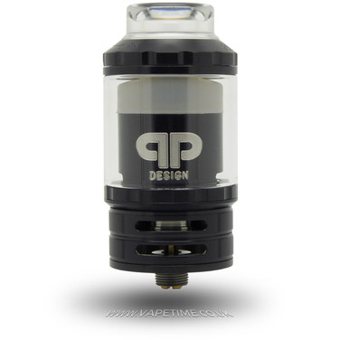Fatality M25 Rta Qp Design Vapetime Uk