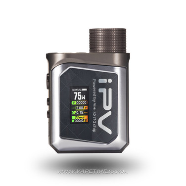 U710 80W Mod by iPV