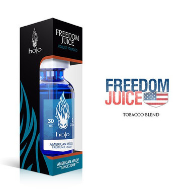 Freedom Juice Tobacco By Purity