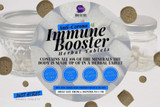 Pre-Spring Immunity Prep Bundle - Effortless Natural Longevity - The Cosmic Chef