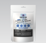 Nerves & The Nervous System Herbal Capsules - Repairs The Nervous System