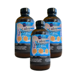 24hr Detox (Colon, Liver, Kidney, & Nerve) Cleanser (3 Pack)