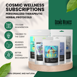 Cosmic Wellness Subscriptions