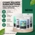 Cosmic Wellness Subscriptions