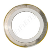 FLEXITALLIC ZA02003060806 FLANGE GASKET 2-300# API601 SPIRAL WOUND MONEL