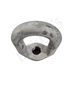 CROSBY 1090633 EYE NUT 1-1/4 GALVANIZED LOAD LIMIT 15500 LB