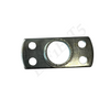 EBERHARD MFG CO 5661-9 DOOR BEARING LOCK CAM-TYPE