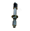 PETERSEN PRODUCTS 146-90163 EXPANSION PLUG 1.51-1.63 RANGE 150 PSI W/O CAP