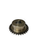 SPECIAL STANDARD 05SB530 SPROCKET 06TB METRIC CHAIN 30 TOOTH STAINLESS STEEL 25MM KEYED BORE