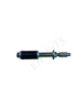 PETERSEN PRODUCTS 146-90138 EXPANSION PLUG 1.26-1.39 RANGE 200 PSI W/O CAP