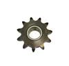 BREWER MACHINE & GEAR CO 60B11F IDLER SPROCKET 60 / 3/4 IN 1 STRAND #60 X 11 TEETH