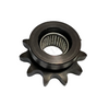 BREWER MACHINE & GEAR CO 60B11F IDLER SPROCKET 60 / 3/4 IN 1 STRAND #60 X 11 TEETH