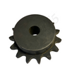 MARTIN SPROCKET 60B15 STEEL SPROCKET 60 / 3/4 IN #60 X 15 TEETH MACHINABLE