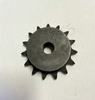 MARTIN SPROCKET 60B15 STEEL SPROCKET 60 / 3/4 IN #60 X 15 TEETH MACHINABLE