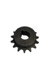 MARTIN SPROCKET 50BS151 SPROCKET #50 CHAIN 5/8 PITCH 15 TEETH 1 INCH BORE