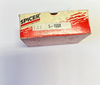 SPICER 5-155X U-JOINT BEARING JOURNAL KIT 1550 SERIES SNAP RING