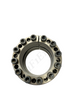FENNER B112 3-1/2 KEYLESS BUSHING 3-1/2 SHAFT X 5.709 OD LONG B122308