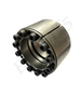 FENNER B112 3-1/2 KEYLESS BUSHING 3-1/2 SHAFT X 5.709 OD LONG B122308