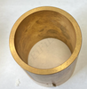 SLEEVE BEARING 3-1/2OD X 3 ID 932 BRONZE