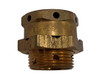 STAHL TRANBURG TEF-7302 CONTROL PANEL PLUG 25MM DRAIN BREATHER BRASS EEX