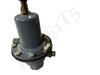 FISHER REGULATORS 289H-41 BACKPRESSURE REGULATOR GAS 1 FNPT 0-5PSI ALUMIMUM BODY