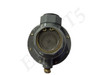 FISHER REGULATORS 289H-41 BACKPRESSURE REGULATOR GAS 1 FNPT 0-5PSI ALUMIMUM BODY