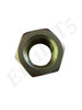 HEX NUT 1-1/4-7UNC GR 8 ZINC PLATED PKG 5