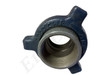 SPM FLUID CONTROLS 3A12008 PIPE UNION FIG 206 2 IN O-RING 2000 LB HB GRAY BLUE O-RING