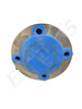 FLANGE 3 ANSI 150 PSI TO 2 FNPT 316SS REDUCING
