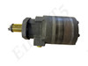 PARKER MB180603 HYDRAULIC MOTOR VANE ROLLER 17 CID 1-1/4 SHAFT