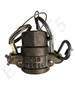 CAMLOCK COUPLER 1 FEMALE X 1FNPT BRASS TYPE B