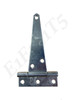 STRAP HINGE 4-13/16 ZINC PLTD STEEL