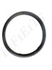 VICTAULIC G120077WE0 COUPLING GASKET EPDM 12IN FOR 77 GREEN STRIP GRADE E