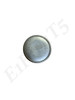 OSBORN LOAD RUNNERS PLRS-1 1/4 CONCENTRIC ROLLER PLAIN 1-1/4 IN DIA STAINLESS STEEL