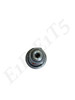 OSBORN LOAD RUNNERS PLRS-1 1/4 CONCENTRIC ROLLER PLAIN 1-1/4 IN DIA STAINLESS STEEL