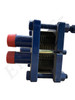 ALFA LAVAL INC M3-VG PLATE EXCHANGER