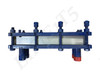 ALFA LAVAL INC M3-VG PLATE EXCHANGER