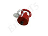 ACTEK 44302 SWIVEL EYE M12 X 18MM 800 LBS WLL