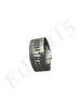 6816 HOSE CLAMP 3/4 TO 1-1/2IN SAE 16 PK10
