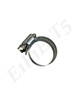 6816 HOSE CLAMP 3/4 TO 1-1/2IN SAE 16 PK10