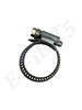 6816 HOSE CLAMP 3/4 TO 1-1/2IN SAE 16 PK10