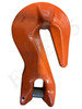 CLEVIS HOOK 3/4 GR 80 STEEL 28300LB