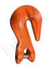 CLEVIS HOOK 3/4 GR 80 STEEL 28300LB