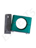 PARKER WP 6498 H HOSE CLAMP KIT 2 IN PIPE STEEL WP6498H