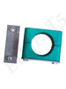 PARKER WP 6498 H HOSE CLAMP KIT 2 IN PIPE STEEL WP6498H