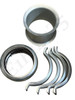CATERPILLAR 7L-4196 RESTRAINED SEAL JOINT ASSY