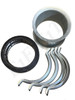 CATERPILLAR 7L-4196 RESTRAINED SEAL JOINT ASSY