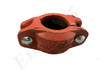 VICTAULIC L014007PE0 PIPE COUPLING 1-1/2 STYLE 07 EPDM
