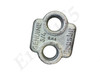 CROSBY 1010177 WIRE ROPE CLAMP 9/16 - 5/8 in